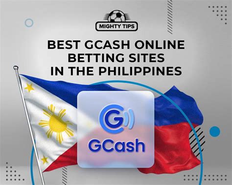 online betting using gcash - best gcash betting sites.